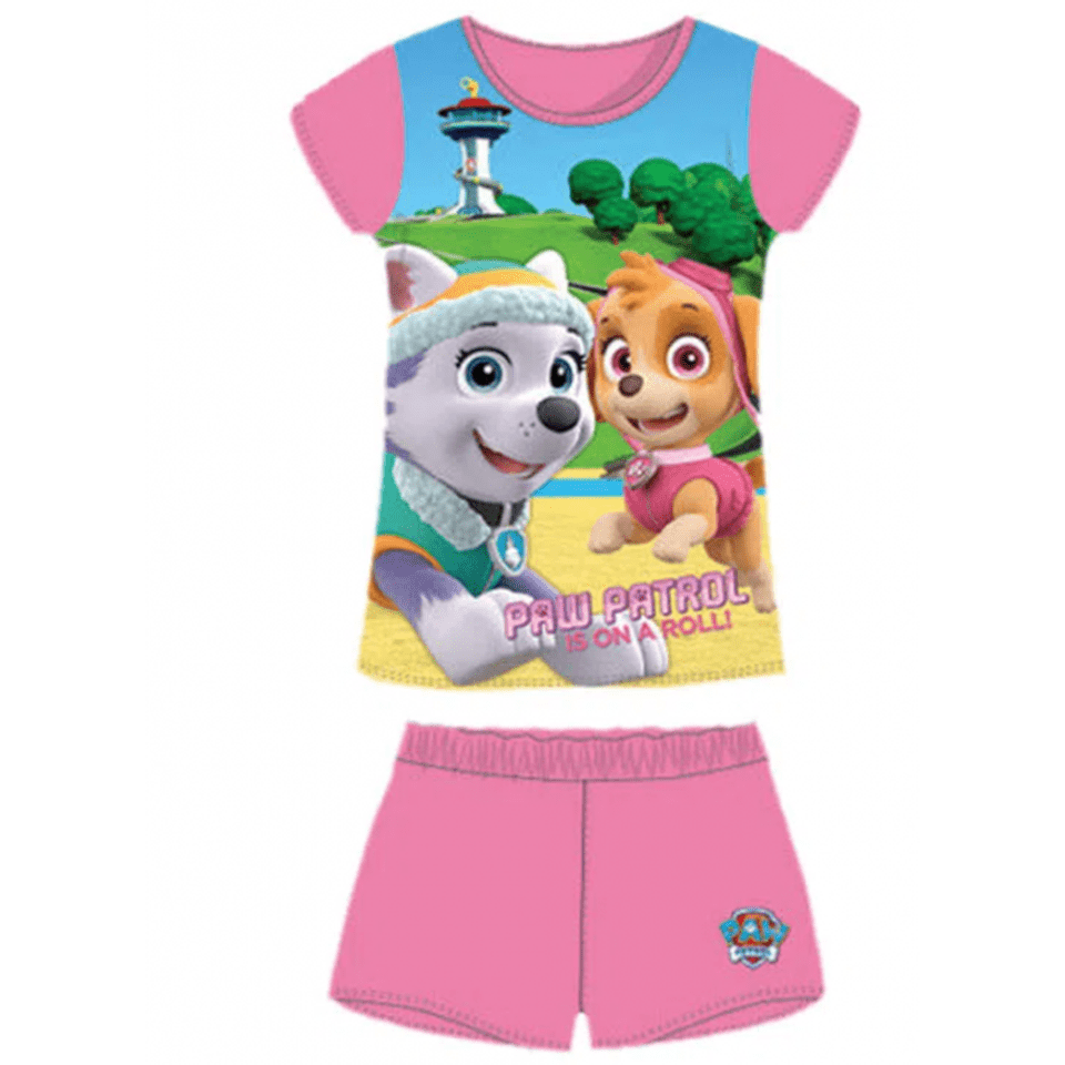 CONJUNTOS SKYE PAW PATROL - ILUSION SHOP