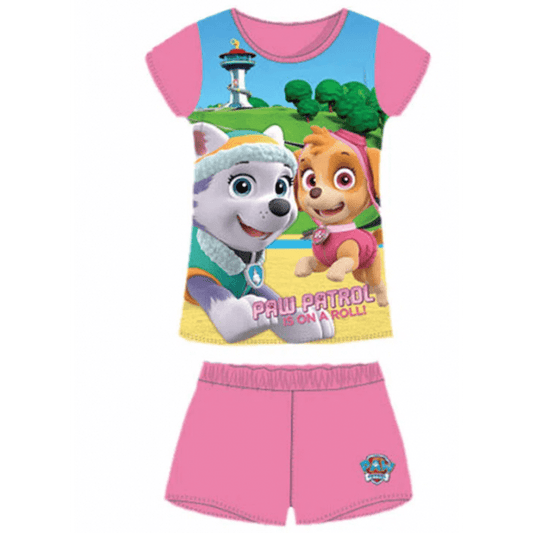 CONJUNTOS SKYE PAW PATROL - ILUSION SHOP