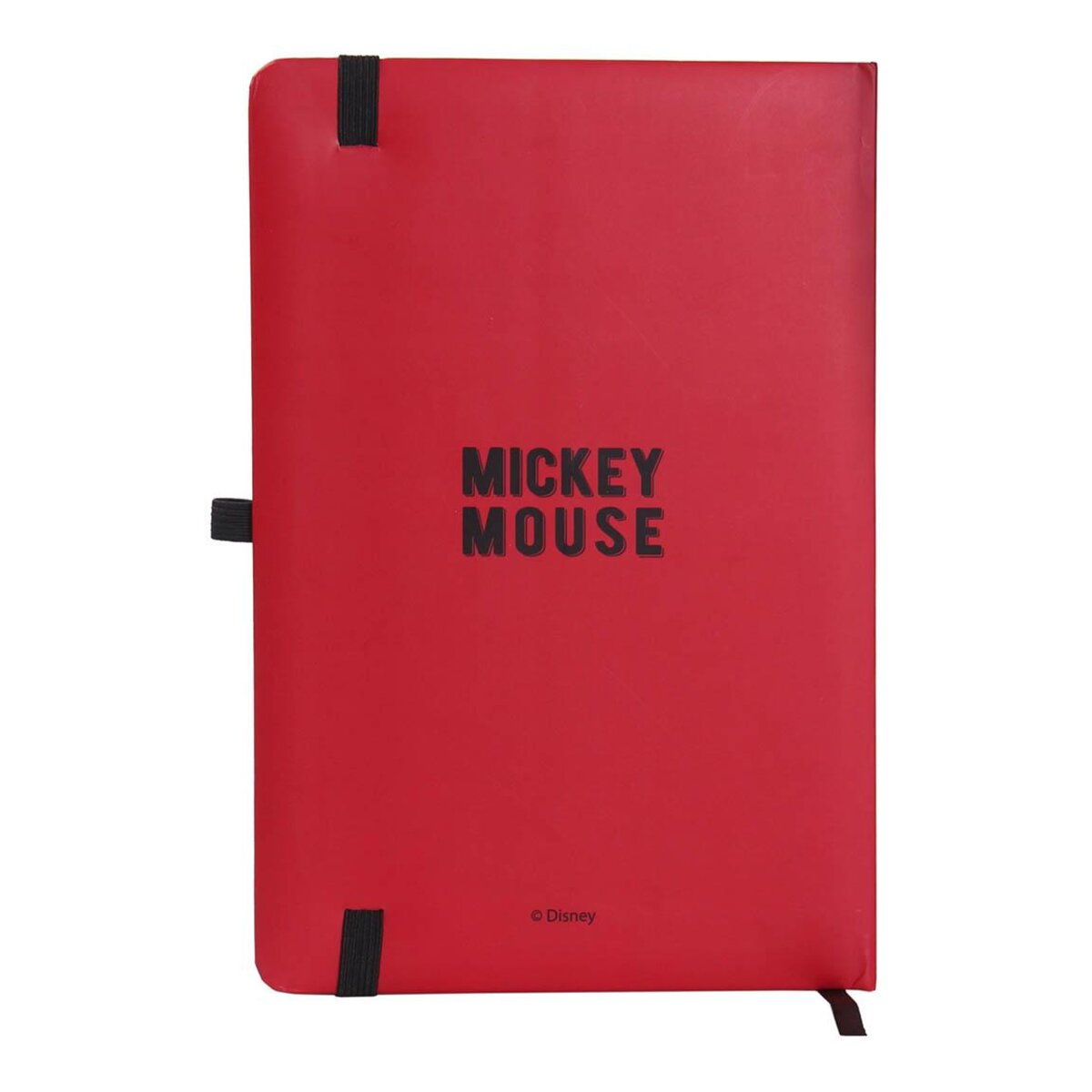 CUADERNO A5 MICKEY - ILUSION SHOP