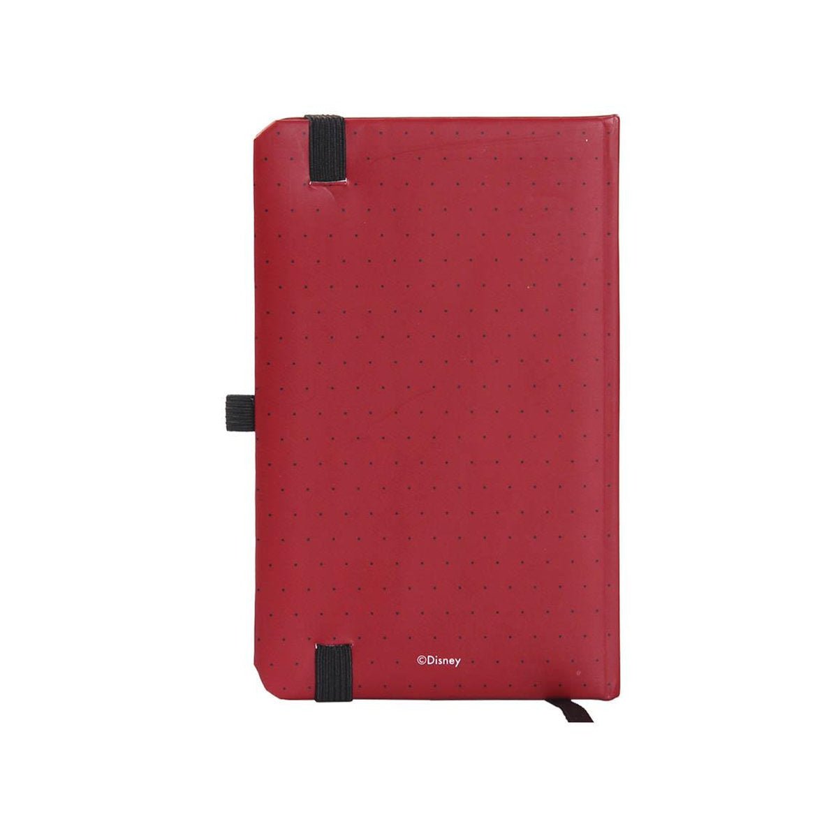 CUADERNO A6 MINNIE - ILUSION SHOP