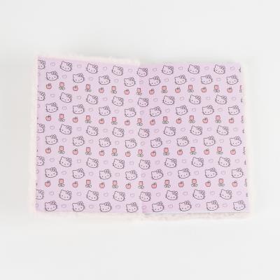 CUADERNO HELLO KITTY - ILUSION SHOP