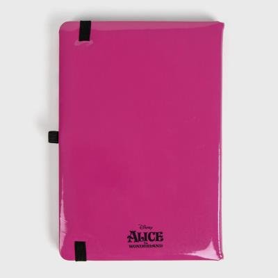 CUADERNO PREMIUM DISNEY ALICIA - ILUSION SHOP