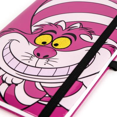 CUADERNO PREMIUM DISNEY ALICIA - ILUSION SHOP