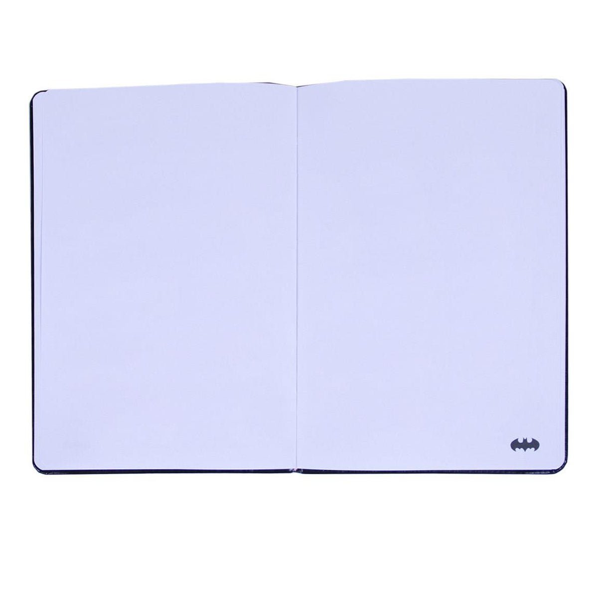 CUADERNO PREMIUM POLIPIEL BATMAN - ILUSION SHOP