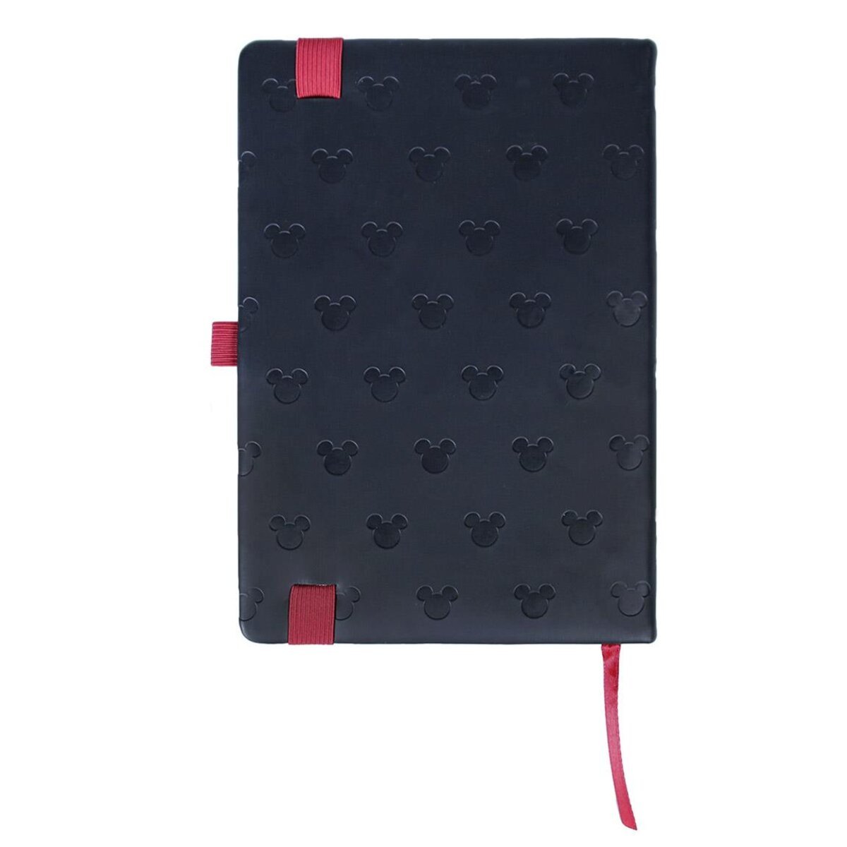 CUADERNO PREMIUM POLIPIEL MICKEY - ILUSION SHOP