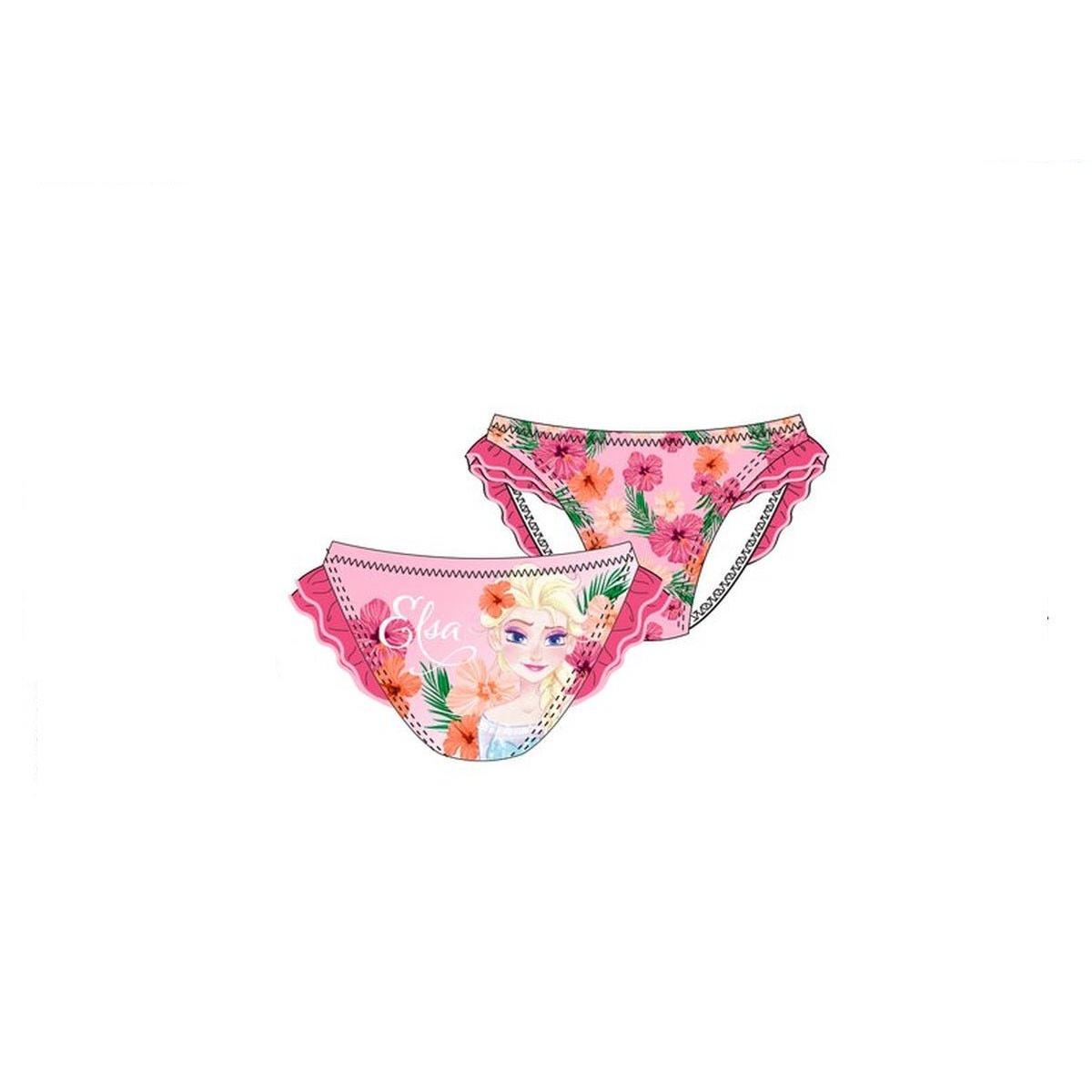 CULETIN BAÑO FROZEN - ILUSION SHOP