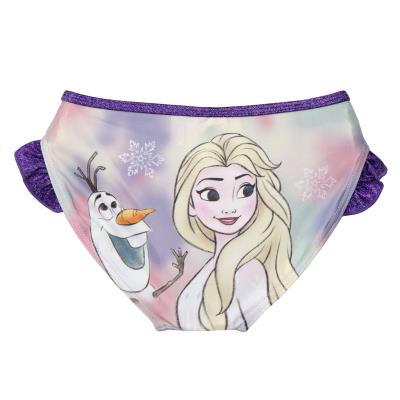 CULETÍN BAÑO FROZEN - ILUSION SHOP