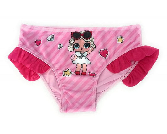CULETIN BAÑO LOL SURPRISE - ILUSION SHOP