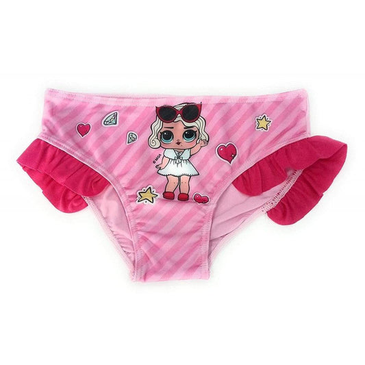 CULETIN BAÑO LOL SURPRISE - ILUSION SHOP