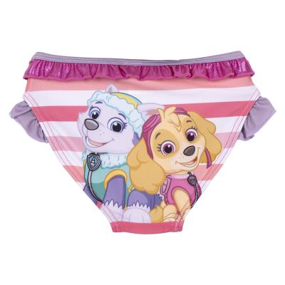 CULETÍN BAÑO PAW PATROL - ILUSION SHOP