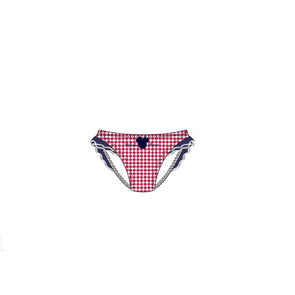 CULETINES DE BANO MINNIE DISNEY T - 3 A 8 - ILUSION SHOP