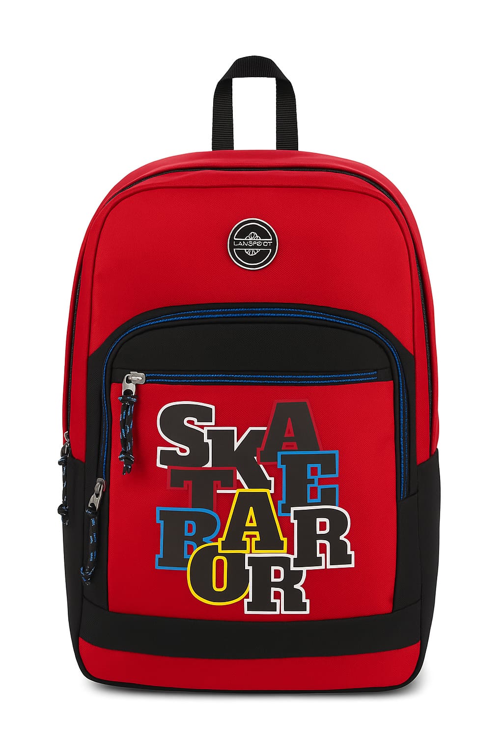 MOCHILA SKATEBOARD
