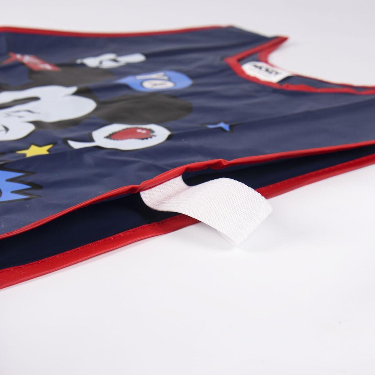 DELANTAL IMPERMEABLE MICKEY - ILUSION SHOP