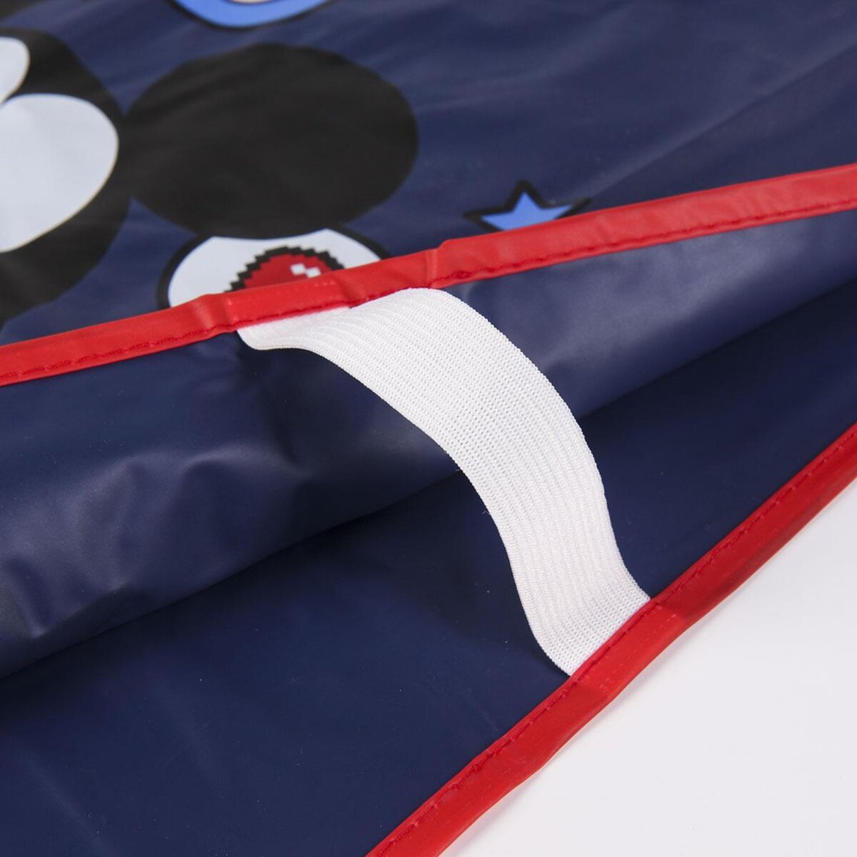 DELANTAL IMPERMEABLE MICKEY - ILUSION SHOP