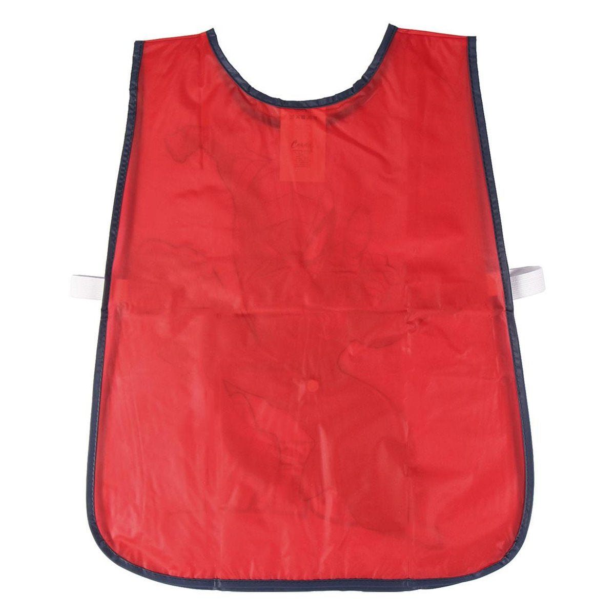 DELANTAL IMPERMEABLE SPIDERMAN - ILUSION SHOP