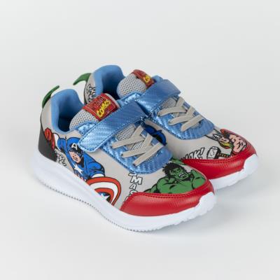DEPORTIVA SUELA LIGERA EVA AVENGERS - ILUSION SHOP