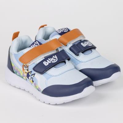 DEPORTIVA SUELA LIGERA EVA BLUEY - ILUSION SHOP