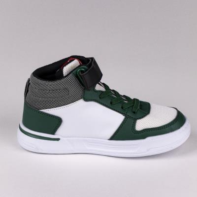 DEPORTIVA SUELA LIGERA EVA BOTA AVENGERS HULK - ILUSION SHOP
