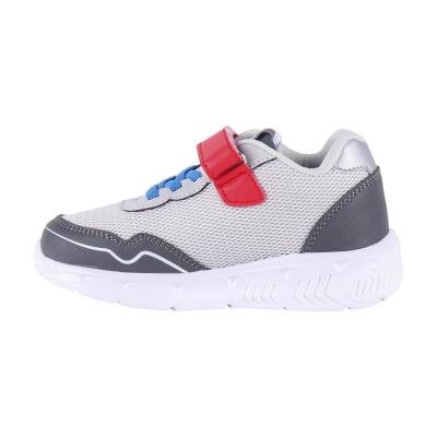 DEPORTIVA SUELA LIGERA EVA CON LUCES AVENGERS - ILUSION SHOP