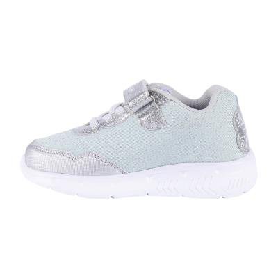 DEPORTIVA SUELA LIGERA EVA CON LUCES FROZEN 2 - ILUSION SHOP