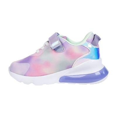 DEPORTIVA SUELA LIGERA EVA CON LUCES FROZEN - ILUSION SHOP