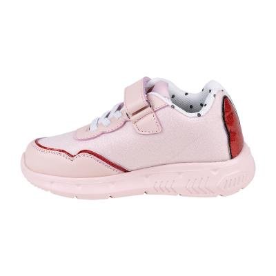 DEPORTIVA SUELA LIGERA EVA CON LUCES MINNIE - ILUSION SHOP