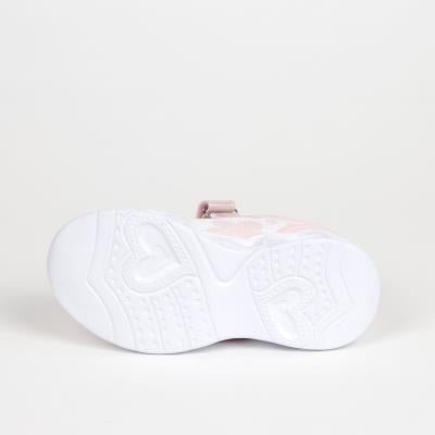DEPORTIVA SUELA LIGERA EVA CON LUCES MINNIE - ILUSION SHOP