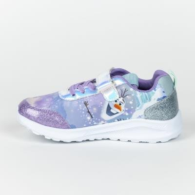 DEPORTIVA SUELA LIGERA EVA FROZEN - ILUSION SHOP