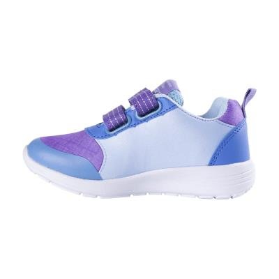 DEPORTIVA SUELA LIGERA EVA POLIESTER FROZEN 2 - ILUSION SHOP