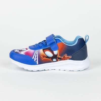 DEPORTIVA SUELA LIGERA EVA SPIDEY - ILUSION SHOP
