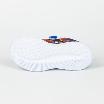 DEPORTIVA SUELA LIGERA EVA SPIDEY - ILUSION SHOP