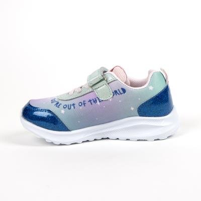 DEPORTIVA SUELA LIGERA EVA STITCH - ILUSION SHOP