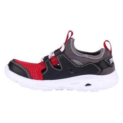 DEPORTIVA SUELA LIGERA EVA TÉCNICA SPIDERMAN - ILUSION SHOP