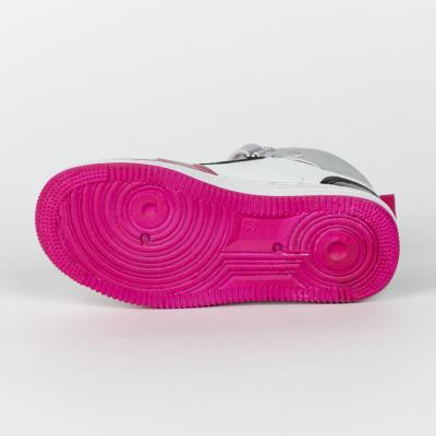 DEPORTIVA SUELA PVC BARBIE - ILUSION SHOP