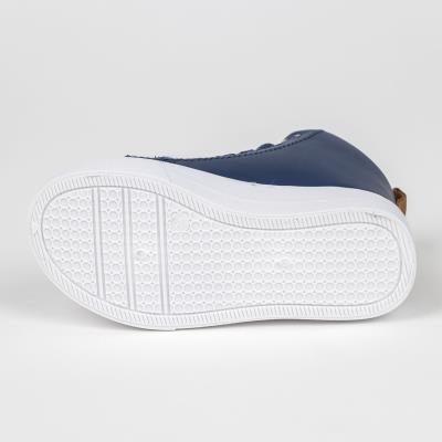 DEPORTIVA SUELA PVC BOTA PAW PATROL - ILUSION SHOP
