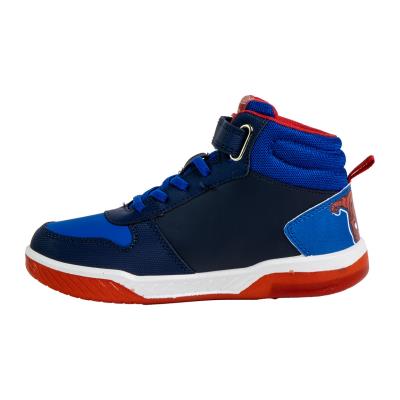 DEPORTIVA SUELA PVC CON LUCES AVENGERS - ILUSION SHOP