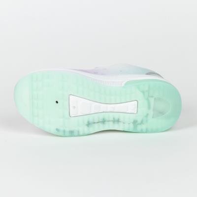 DEPORTIVA SUELA PVC CON LUCES FROZEN - ILUSION SHOP