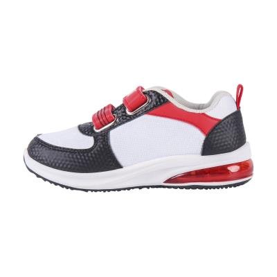 DEPORTIVA SUELA PVC CON LUCES MICKEY - ILUSION SHOP