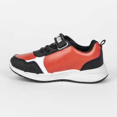 DEPORTIVA SUELA PVC CON LUCES SPIDERMAN - ILUSION SHOP