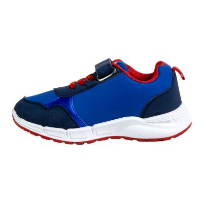 DEPORTIVA SUELA PVC CON LUCES SPIDEY - ILUSION SHOP