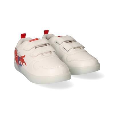 DEPORTIVA SUELA PVC ESCOLAR SPIDERMAN - ILUSION SHOP