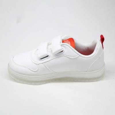DEPORTIVA SUELA PVC ESCOLAR SPIDERMAN - ILUSION SHOP