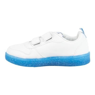 DEPORTIVA SUELA PVC ESCOLAR STITCH - ILUSION SHOP