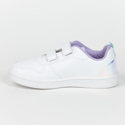 DEPORTIVA SUELA PVC FROZEN - ILUSION SHOP