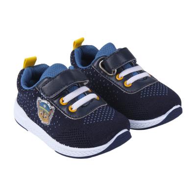 DEPORTIVA SUELA PVC PAW PATROL MOVIE - ILUSION SHOP