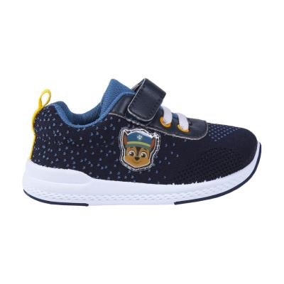 DEPORTIVA SUELA PVC PAW PATROL MOVIE - ILUSION SHOP