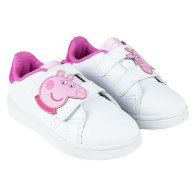 DEPORTIVA SUELA PVC PEPPA PIG - ILUSION SHOP