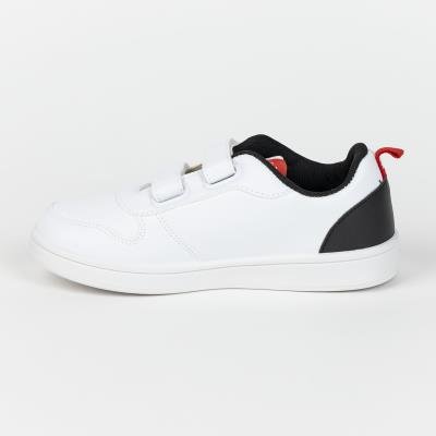 DEPORTIVA SUELA PVC SPIDERMAN - ILUSION SHOP