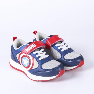 DEPORTIVA SUELA TPR AVENGERS - ILUSION SHOP