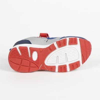 DEPORTIVA SUELA TPR CON LUCES AVENGERS - ILUSION SHOP